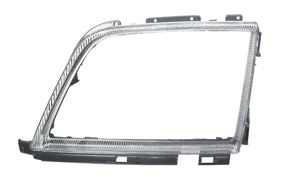 URO PARTS Headlight Cover/Door 1298260359 Mercedes Benz SL500 500SL SL600 SL320 - Image 1 of 1
