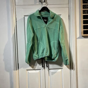 ASOS 4505 Ski Fleece With 1/4 Zip - Picture 1 of 4