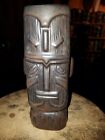 Brand New Sold Out Kon Tiki Tribute Brown Tiki Mug By Tikifarm In Its Box