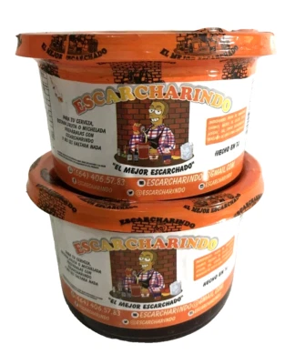 Escarchado de Tamarindo. Preparación de bebidas de tamarindo mexicano. 500 ml Foto 1 de 2