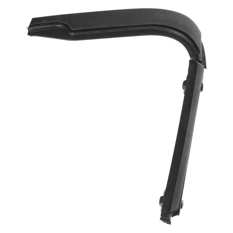 For Jeep Wrangler 1997-2006 Omix-ADA 13510.20 Passenger Side Door Surround Foto 1 de 3