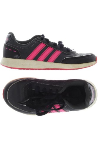 Adidas scarpa da bambino ragazza sneaker sandalo scarpa bassa taglia EU 29 grigio #bf5nfee