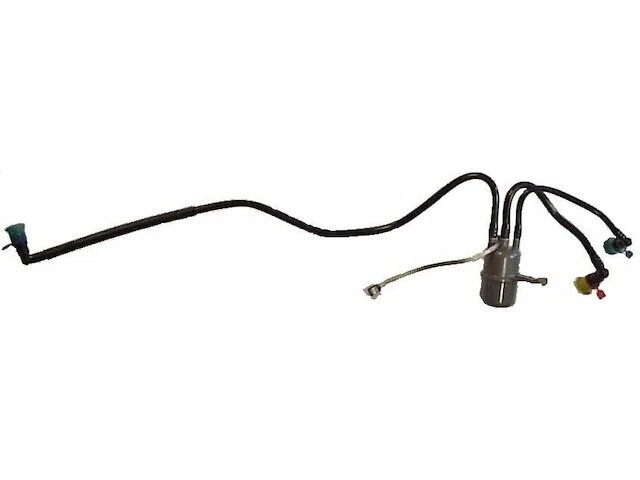 Filtro de combustible PTC 53NQKC49 para Dodge Caravan Grand 1998 1996 1997 1999 2000 Foto 1 de 1