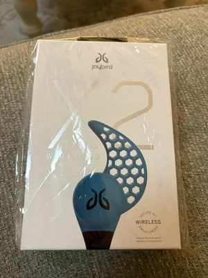 Auriculares deportivos inalámbricos Bluetooth Jaybird X2 - Ice Foto 1 de 3