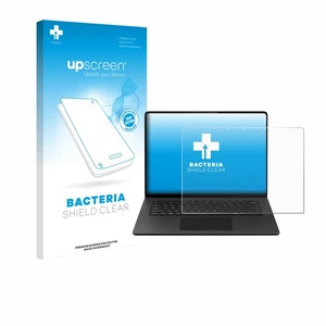 upscreen Ochraniacz ekranu do Microsoft Surface Laptop 15" Antybakteryjny - Zdjęcie 1 z 10