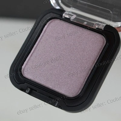 Sombra de ojos inteligente italiana K MILANO compacta individual 19 brillo violeta metálico nueva en caja Foto 1 de 4