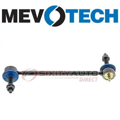 Mevotech Supreme Front Stabilizer Bar Link Kit for 2011-2014 Ford Mustang - qv Foto 1 de 4