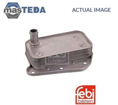 37743 ENGINE OIL COOLER FEBI BILSTEIN FOR JEEP GRAND CHEROKEE II - Image 1 of 4