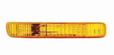 Front Corner Turn Signal Light for 96-97 Honda Accord Right Passenger Side - Image 1 of 1