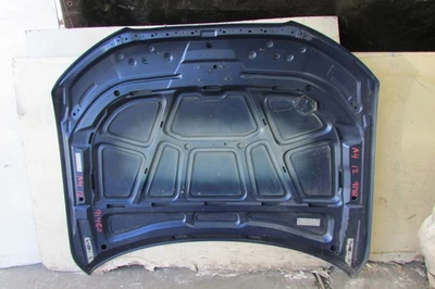 2009-2012 AUDI A4 Front Hood Bonnet OEM NO SHIPPING 91459 - Image 1 of 4