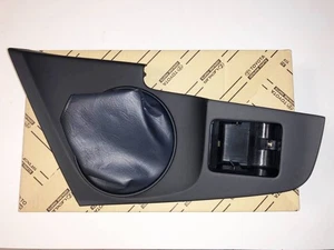 Toyota Supra Interior Gear Shift Surround Trim JZA80 MK4 Coupe 3.0 Jdm 1993-2002 - Picture 1 of 1