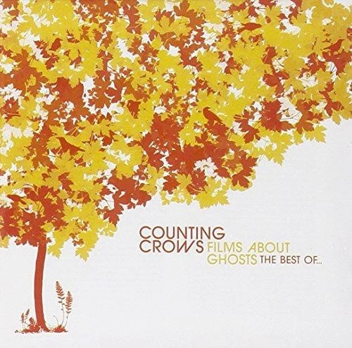 Films About Ghosts: The Best of Counting Crows - Image 1 of 1