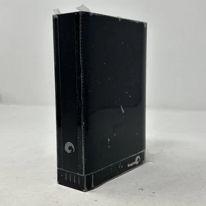Seagate SRD0SD0 Backup Plus Desktop 3TB USB 3.0 Hard Drive - Picture 1 of 8