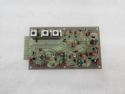 TAIYO 5402652 PRINTED CIRCUIT BOARD - Image 1 of 4