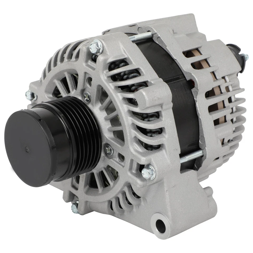 Alternator For Chevrolet Caprice 2014-2016 6.0L & Chevrolet SS 2014-2016 6.2L - Image 1 of 4