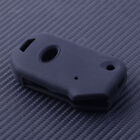 Silicone Flip Key Case Remote Fob Fit For Kia Sportage Ceed Sorento Forte
