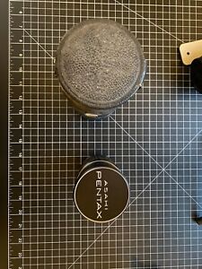 Asahi Pentax SMC Tele-Takumar 105mm f/2.8 MF Lens for M42 Mount NM Japan W Case