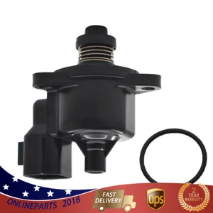 Idle Speed Control Valve For Yamaha 2000-2004 68V-1312A-00-00 68V1312A0000 - Picture 1 of 12