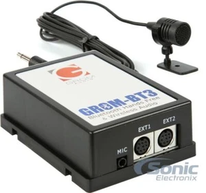 GROM Audio TOYLB3 Add Bluetooth Hands Free Calling and Music - Picture 1 of 7