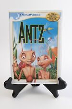 Antz & Signature Selection (DVD, 1998)