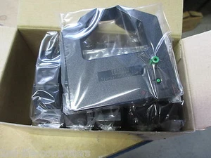 6 PACK - Digital Equipment Model LA42R-KA Matrix Nylon Printer Ribbon - NEW BOX - Photo 1/4