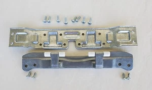 MAYTAG WASHER DOOR HINGE ASSEMBLY ~ PART # WPW10208415 & W10208415 - Picture 1 of 5