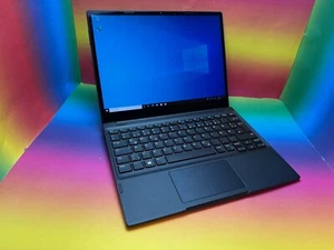 Dell Latitude 7285 2-In-1 LTE I5-7Y57 8GB 256GB Win 10 Pro 12.3" DE - Picture 1 of 8