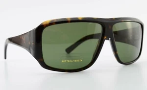 BOTTEGA VENETA Sonnenbrille BV 41/S 086 65 60[]10 130 Sunglasses Tortoise c2006 - Picture 1 of 11