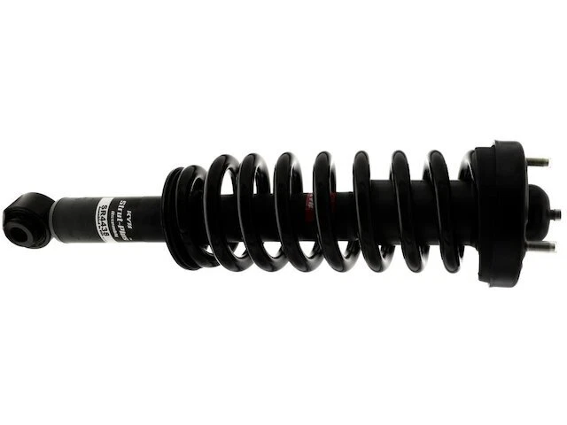 KYB 63PF83B Front Strut and Coil Spring Assembly Fits 2007-2013 Ford Expedition Foto 1 de 1