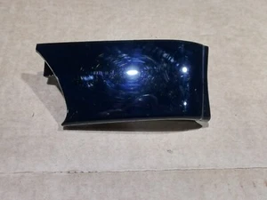 2018 BMW MINI COOPER F55 Rear Right Door Inner Handle Cover Trim 7 322 696 - Picture 1 of 3