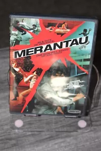Merantau (DVD, 2009) Iko Uwais, Sisca Jessica - Brand New, Sealed! - Picture 1 of 2