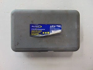 Blue Point LSR1500 6pc Wheel Flip Socket Set - Picture 1 of 4