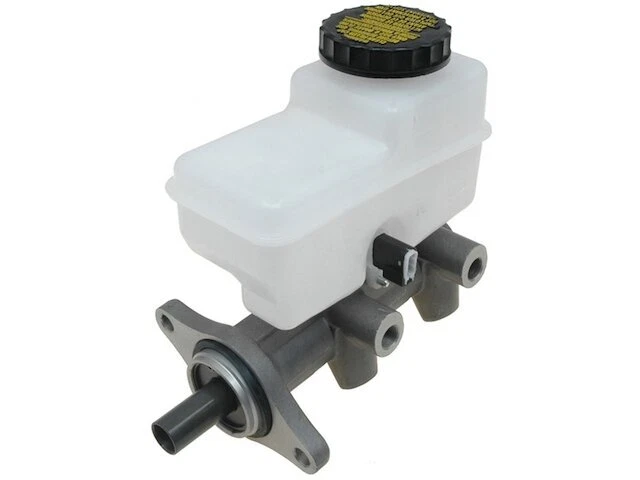 Cilindro mestre de freio profissional AC Delco compatível com Nissan Xterra 2005-2007 14VMRS - Imagem 1 de 1
