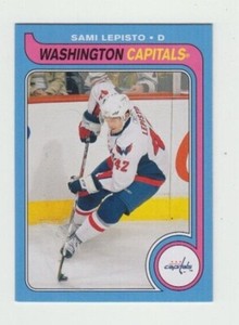 2008-09 OPC O Pee Chee Retro 1979-80   501-700  U-Pick From List  PLS Read
