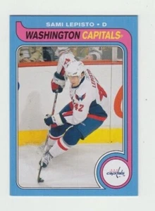 2008-09 OPC O Pee Chee Retro 1979-80 501-700 U-Pick From List PLS Read - Picture 1 of 192