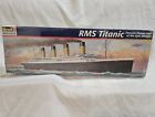 *New/Sealed* Vintage 1998 Revell RMS Titanic Model Kit # 85-0445 - 1:570 Scale