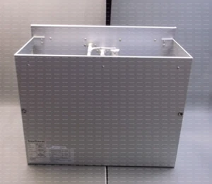 NEW 366227 DANTHERM ERICSSON BPD 104 105/2 HEAT EXCHANGER - Picture 1 of 1