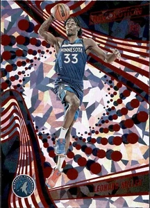 Leonard Miller Rookie - 2023-24 Panini Revolution - New Year #133 - Bild 1 von 2