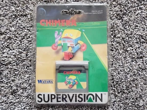 Chimera (Watara Supervision, 1992) - Picture 1 of 2