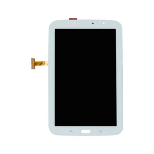 LCD for Samsung Tab Note 8'' SM-N5110 in White Touch screen - Bild 1 von 1