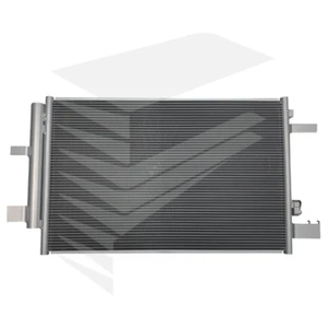 Condensador de aire acondicionado premium para SUBARU Impreza 2017-2021 OE: 73210FL10A - Imagen 1 de 6