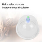 Cupping Vacuum Suction Cup Muscle Relaxation Back Leg Neck Pain Relieve Cupp DXS