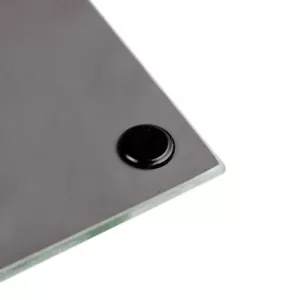Specchio per livellamento pietra 200х200х4мм - Foto 1 di 4