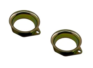 Velocity Stack Air horn ram pipe trumpet WEBER 40 44 48 IDF DELLORTO DHLA 19mm - Picture 1 of 2
