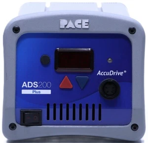NEW PACE ADS200 PLUS-E ACCUDRIVE P/N 7008-0327 - Photo 1/9