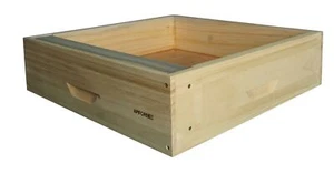 APIFORMES Futterzarge  Dadant10 / Farrar/ Langstroth-505x413 mm- 14 l - Bild 1 von 4
