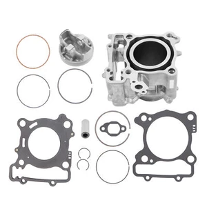 Para Yamaha XMAX300 B74-E1311-00 Moto Cilindro 70mm Diámetro Kit Motor Nuevo - Imagen 1 de 19