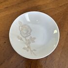 Vintage Rosenthal Continental Classic Rose Desert Sauce Bowl 5" Discontinued