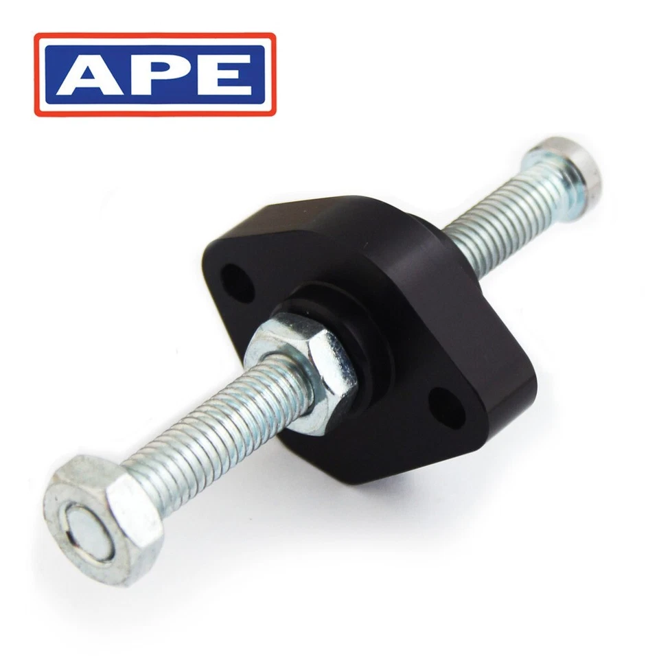 APE manual cam chain adjustable tensioner 03-08 suzuki gsxr1000 gsxr750 gsxr600 - Image 1 of 1
