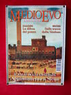 MEDIOEVO 7 1998 Speciale Palio di Siena nel Medioevo – Sindone  [G81N]